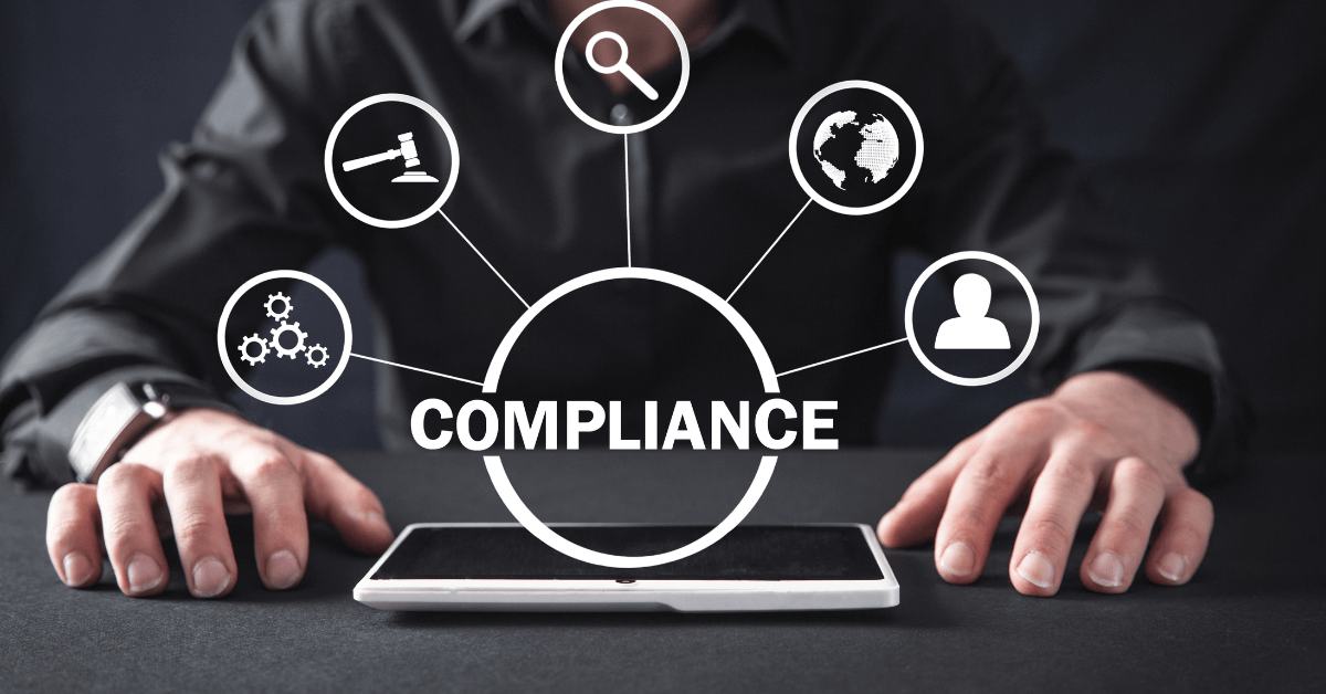 Balancing Innovation: Blockchain Compliance Essentials