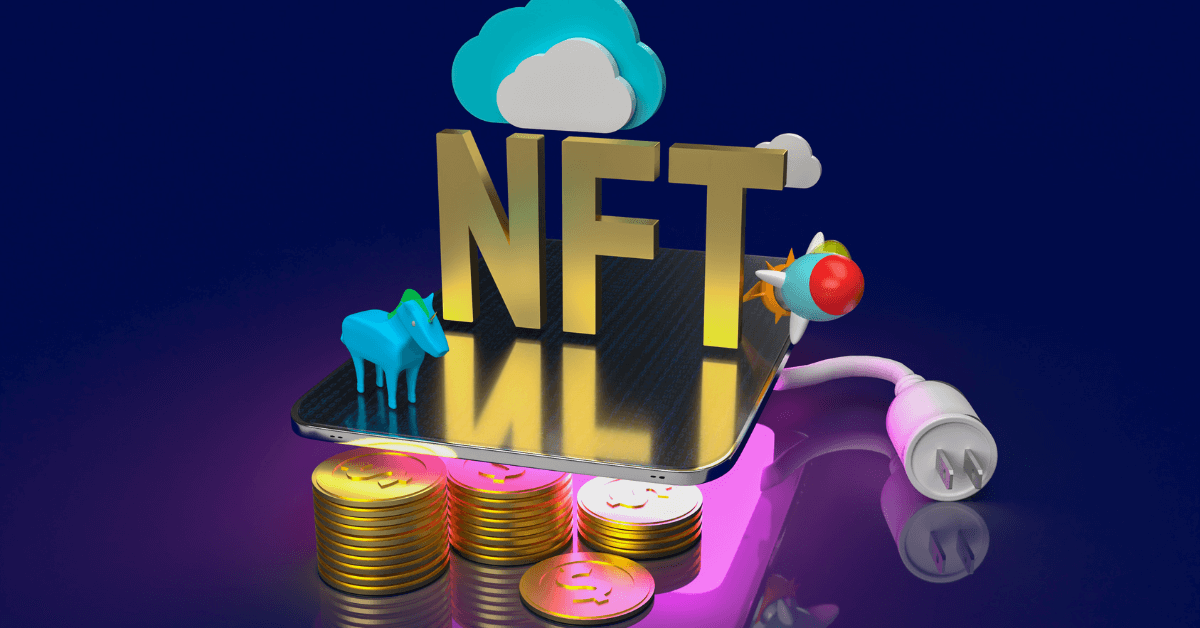 Unlocking the Mystique of NFTs: From Basics to Innovative Horizons in Digital Ownership