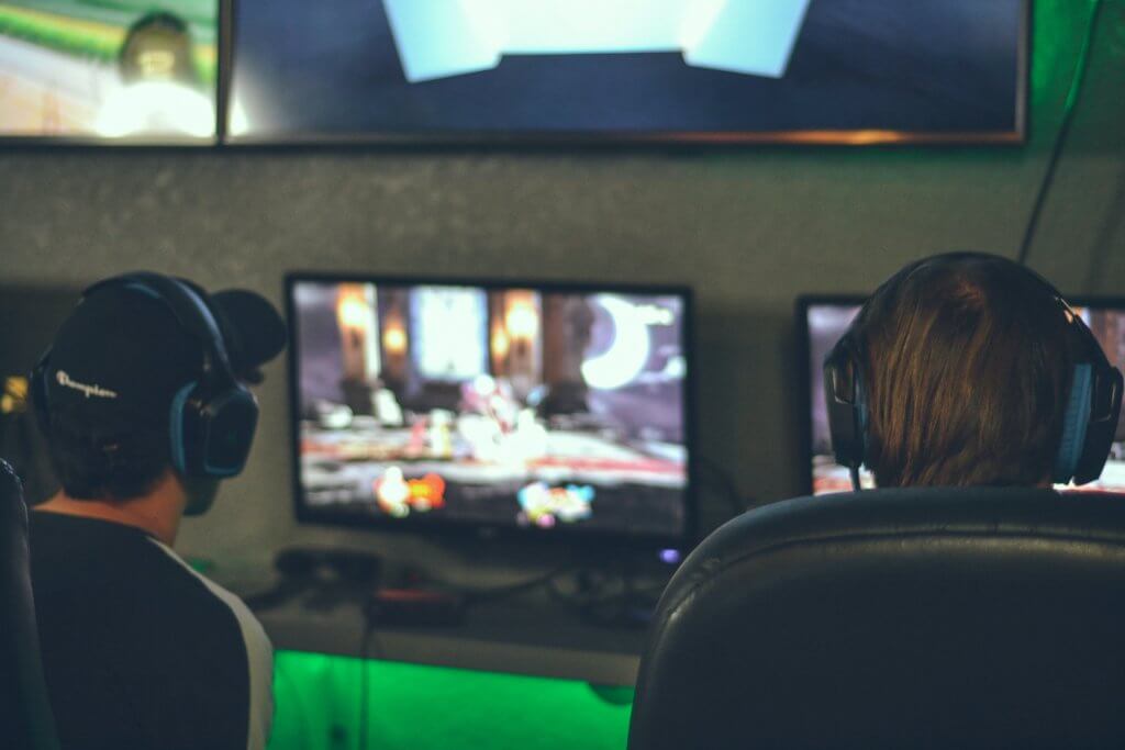 The Growing Trend of E-Sports Rise to Mainstream Entertainment